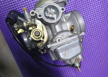 Aprilia Leonardo 125/150 gaźnik