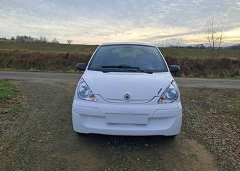 Microcar Aixam kategoria L6e