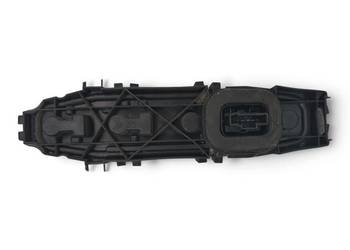 WKŁAD TYLNEJ LAMPY Citroen C3 tylniej tylny lewy tył oprawa
