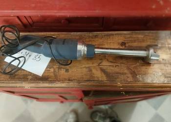 Blender Hendi 500w 4000-16000 rpm 222188 zanurzeniowy ze zmienną prędkością