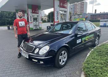 Rybnik Taxi & Transfery