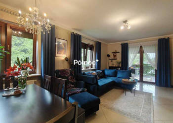 Dwa domy z dużą działką w Rakowiskach