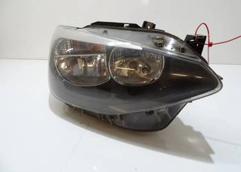 LAMPA PRAWA PRZEDNIA PRZÓD BMW F20 F21 7229686