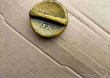 OPEL 90412508 KOREK SILNIKA WLEWU OLEJU OPEL 90412508 KOREK SILNIKA WLEWU OLEJU