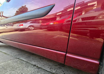 Ford Focus GAZ salon1.6 FX stan BARDZO DOBRY Bezwypadkowy GarażowanyBEZ KO…