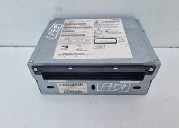 Volvo VOLVO V60 I S60 II XC60 I CZYTNIK NAWIGACJI Radio 31358280 31358280AA