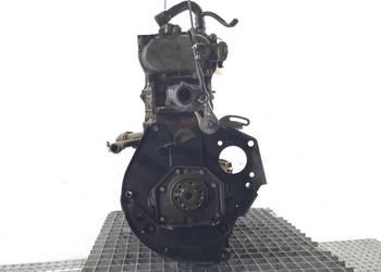 SILNIK FIAT 1.2 80KM 188A5000 01-10 STILO