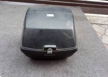 Kufer tylny, centralny Honda, oryginalny, Made In Japan
