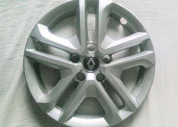 RENAULT 16" kołpak oryg.