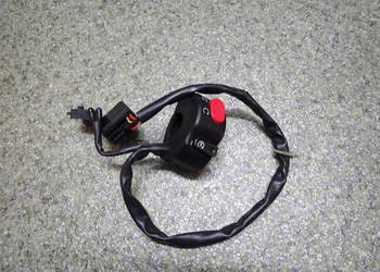 WŁĄCZNIK ROZRUSZNIKA ZAPŁONU TRIUMPH SPRINT 1050 05R