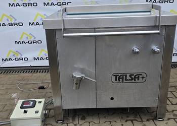 Kocioł warzelny Talsa 250l
