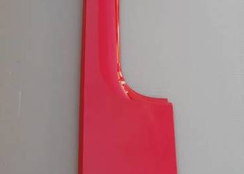DAF XF 106 SPOILER ZAKABINOWY PRAWY OWIEWKA DESKA 1836001