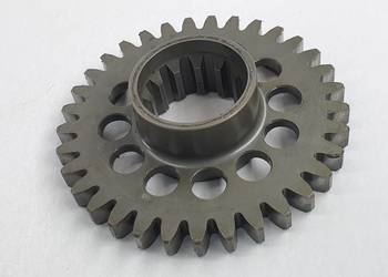 Tryb Walu Zebatka  Yamaha Yzf 450 10-13