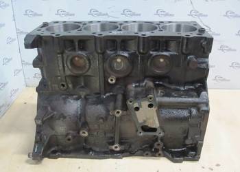 MITSUBISHI L200 2.5 D 4D56U 136KM 179 tys blok nominalny