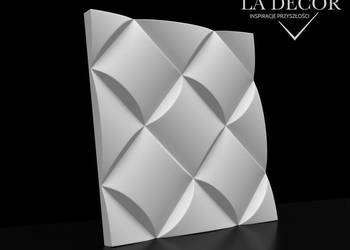 Panele Ścienne 3D - Kamień Dekoracyjny - PRODUCENT 'LA DECOR