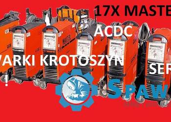 Kemppi Mastertig 2500W