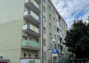 Sprzedam Mieszkanie 2 pokojowe z balkonem Oława Centrum miasta cisza i spo…