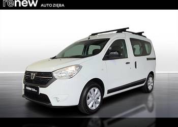 Dokker 1.5 Blue dCi Laureate