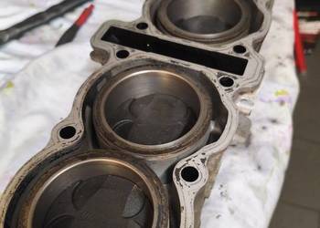 Cylindry tłoki Yamaha fz 750