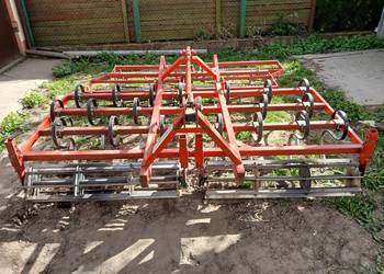 Agregat Uprawowy 2,4 m