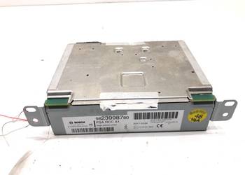 RADIO CITROEN C4 CACTUS 9823998780 ODTWARZACZ MULTIMEDIA, STEREO