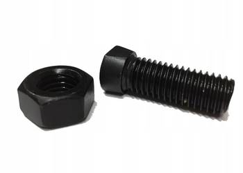 Śruba stożkowa dwustronnie ścięta M12x38mm
