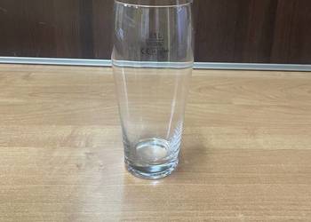 Szklanka do piwa z cechą 500 ml