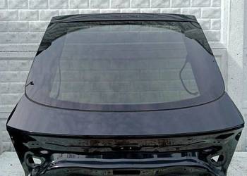 KLAPA BAGAŻNIKA AUDI A7 C7 4K LY9T 12R