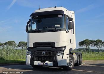 Renault T 480 HIGH 6X2 EVO DTI13 ciągnik siodłowy 2022