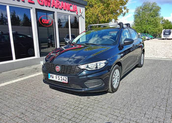 Fiat Tipo Klimatyzacja, super stan II (2016-)