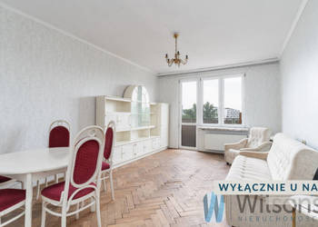 Mieszkanie 49m2 2 pok Warszawa Wolska