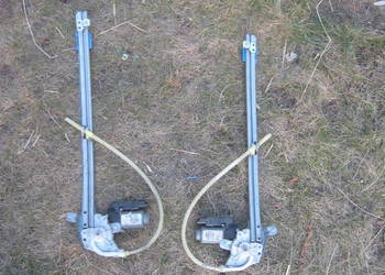 Podnośnik szyby mechanizm lewy prawy tylny tył Renault Espace IV 02-14