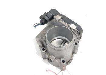 PRZEPUSTNICA SKODA FABIA II 1.4 86KM 06-14 ZAWÓR POWIETRZA