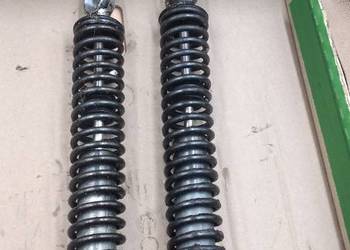 Amortyzatory przednie mz es 250 trophy