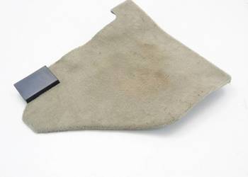 TAPICERKA LEWY PRZÓD NISSAN MURANO I Z50 3.5 4X4 2003-2007 68921CA000