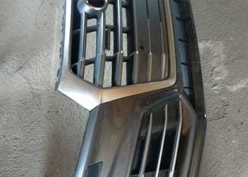Audi Q5 80a zderzak przedni