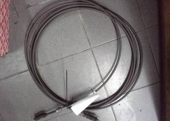Linka lewarka zmiany biegów mercedes travegosetra 6292681891