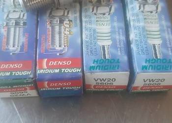 Świeca zapłonowa Denso VW20 5606 Świeca zapłonowa Denso VW20 5606
