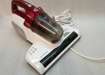 Odkurzacz do materacy HOOVER Ultra Vortex MBC500UV 011 500W UV