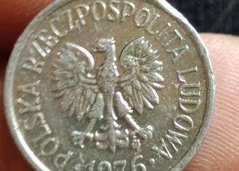 Sprzedam 10 gr 1976 r