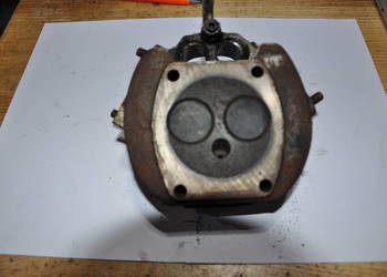 hatz e671 , 673 głowica cylindra