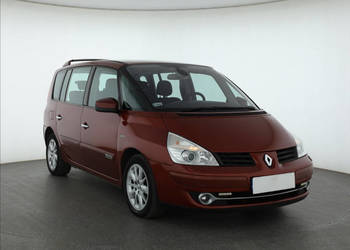 Renault Espace 2.0 T