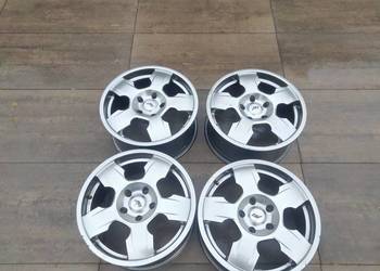 FELGI Aluminiowe 18 5x127 Jeep cherokee Dodge durango journey freemont