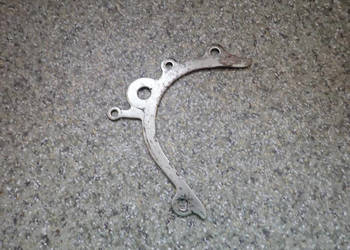OSŁONA ŁAŃCUCHA ZĘBATKI PRZÓD HONDA XL 1000 VARADERO 98-01R