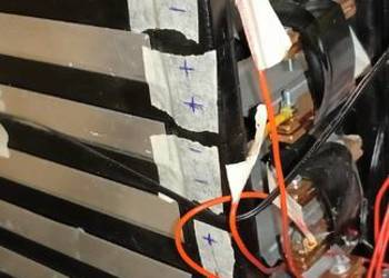 Akumulator litowy 7S2P 3,6kWh 26V Akumulator litowy 7S2P 3,6kWh 26V