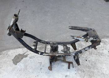 Rama Simson KR51 schwalbe