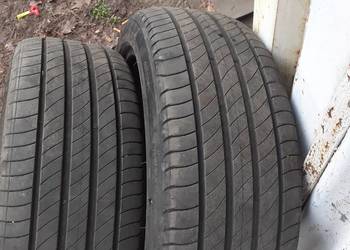 Michelin Primacy 4 205/45/17