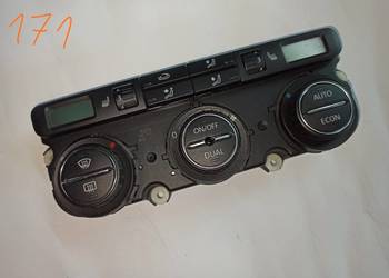 Panel Nawiewu VW Golf 5 (nr 171)