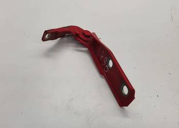ZAWIAS MASKI LEWY AUDI A3 8P LIFT 8P0823301 LY3J