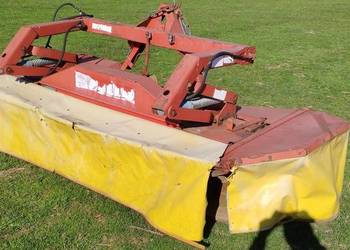 Kosiarka czołowa Fella- Werke KM265 F